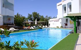 Viking Club Hotel
